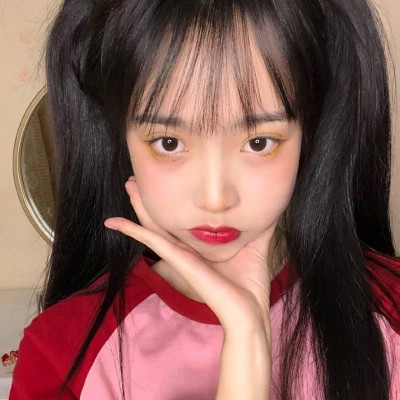 最漂亮的女生头像
