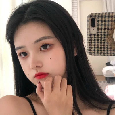 最漂亮的女生头像