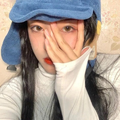 最漂亮的女生头像