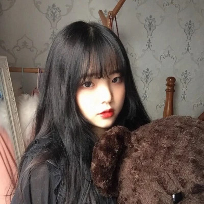 最漂亮的女生头像