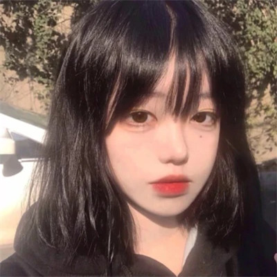 最漂亮的女生头像