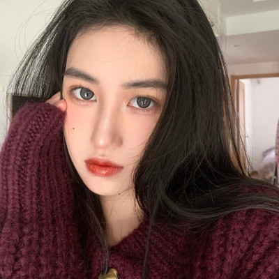 最漂亮的女生头像