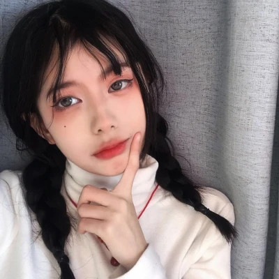 最漂亮的女生头像
