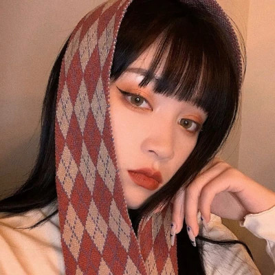 最漂亮的女生头像