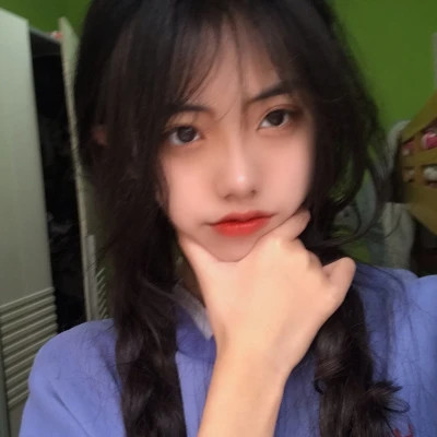 最漂亮的女生头像