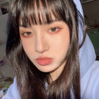 最漂亮的女生头像