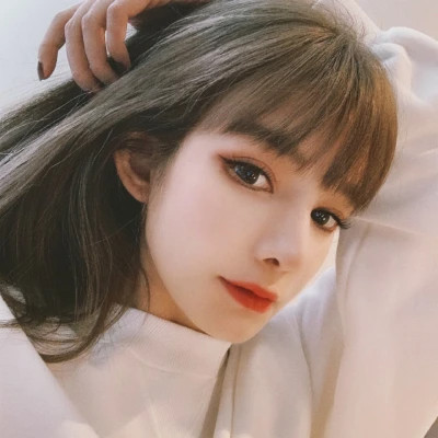 最漂亮的女生头像