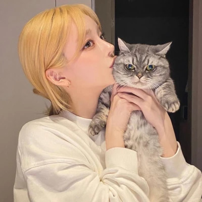 最漂亮的女生头像
