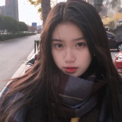 最漂亮的女生头像
