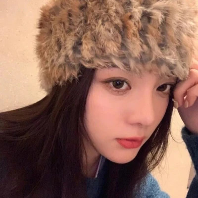 最漂亮的女生头像