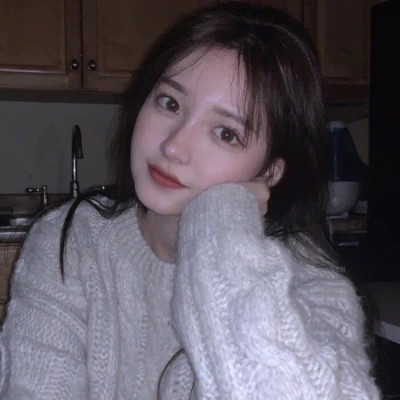 最漂亮的女生头像