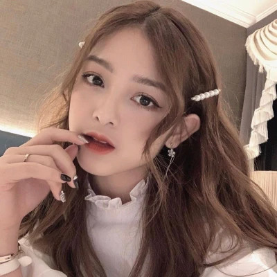 最漂亮的女生头像