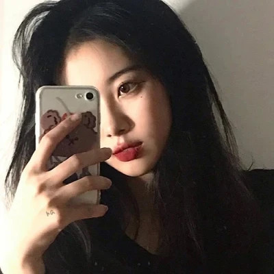 最漂亮的女生头像