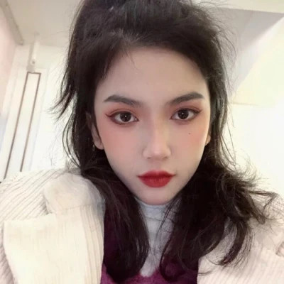 最漂亮的女生头像