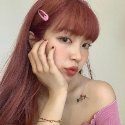 最漂亮的女生头像