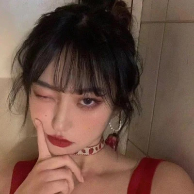 最漂亮的女生头像