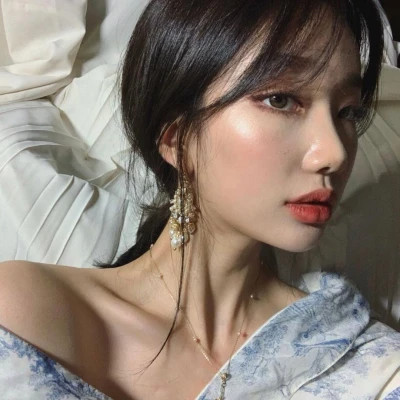 最漂亮的女生头像