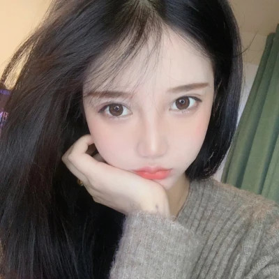最新好看的女生头像