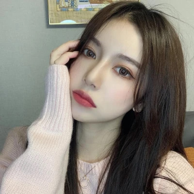 最新好看的女生头像
