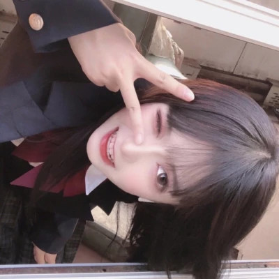 最新好看的女生头像