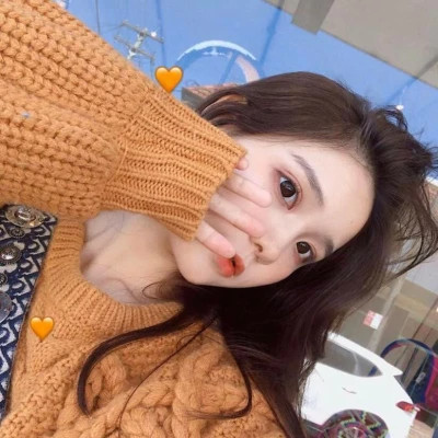 最新好看的女生头像