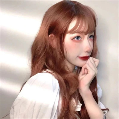 最新好看的女生头像