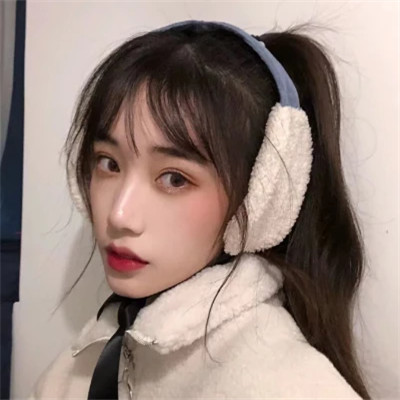 最新好看的女生头像