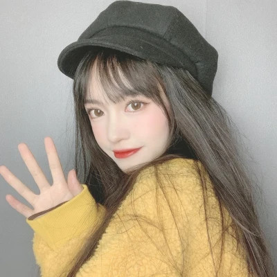 女生照片头像