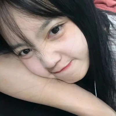 女生照片头像