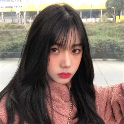 女生照片头像