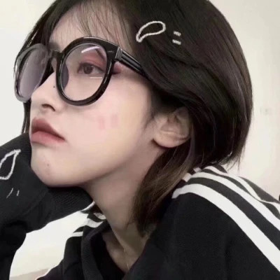女生照片头像