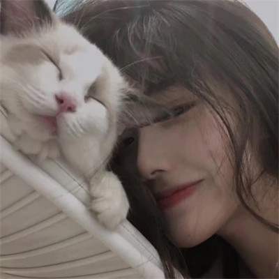 女生照片头像