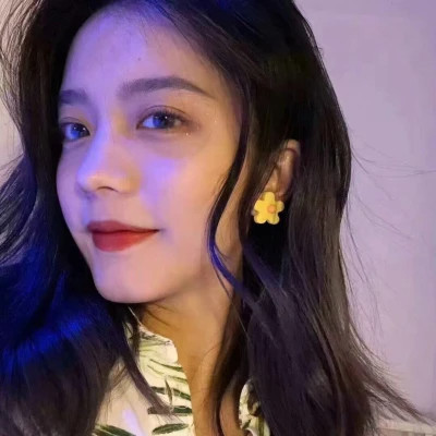 女生照片头像