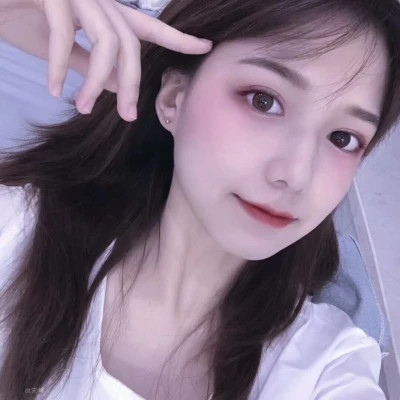 女生照片头像