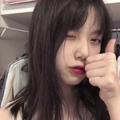 网图女生头像