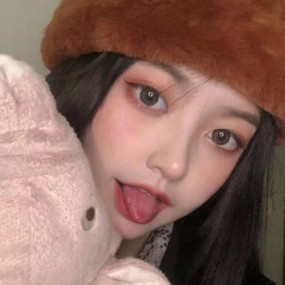 网图女生头像