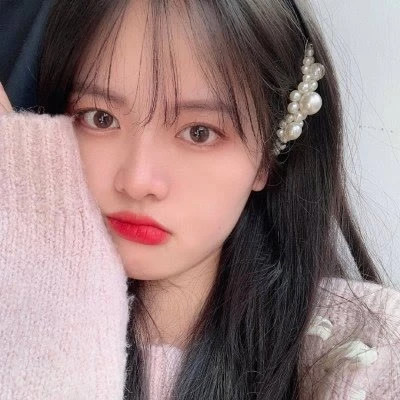 网图女生头像