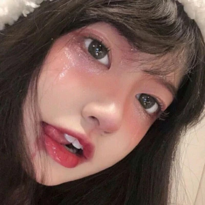 网图女生头像