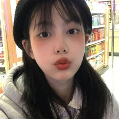 网图女生头像