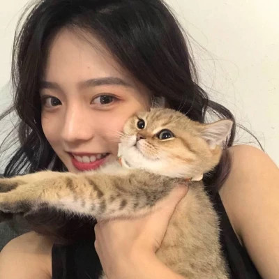 网图女生头像