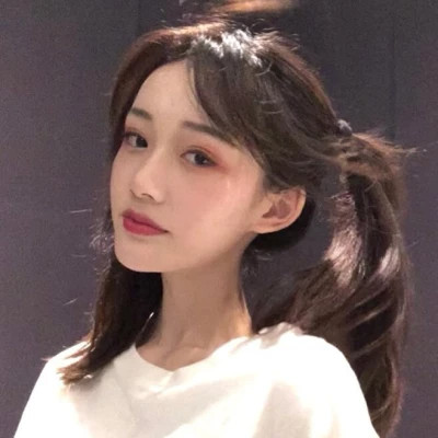 网图女生头像