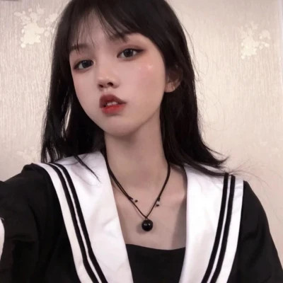 网图女生头像