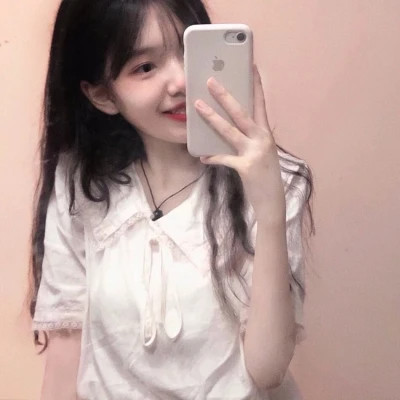 网图女生头像