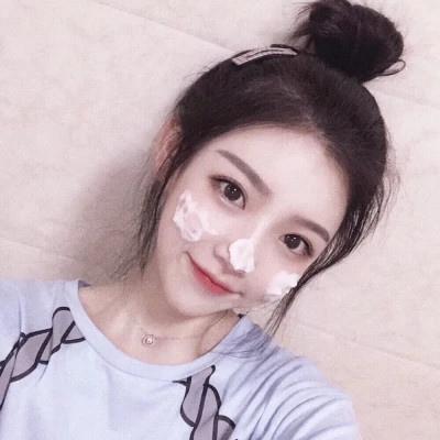 网图女生头像