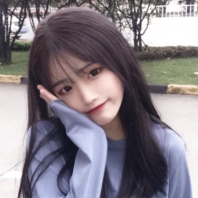 网图女生头像