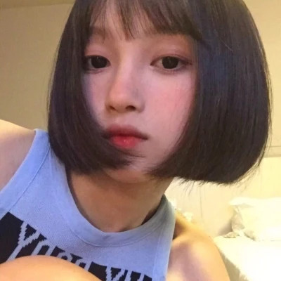 网图女生头像