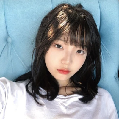 网图女生头像