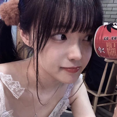 女生好看的qq头像