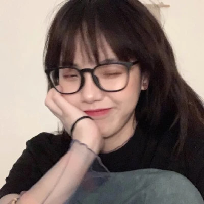 女生好看的qq头像