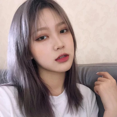 女生好看的qq头像